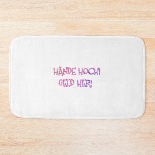 Item preview, Hands up, give me the money! designed and sold by ZoffArt-Shop.