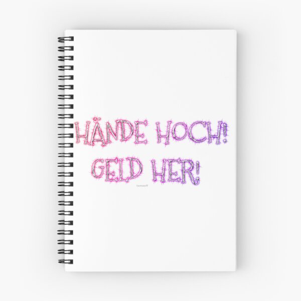 Item preview, Hands up, give me the money! designed and sold by ZoffArt-Shop.