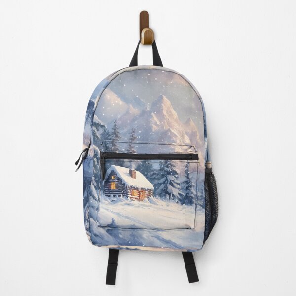 Item preview,  Winter Wonderland designed and sold by Alin Richard Iovănuț.