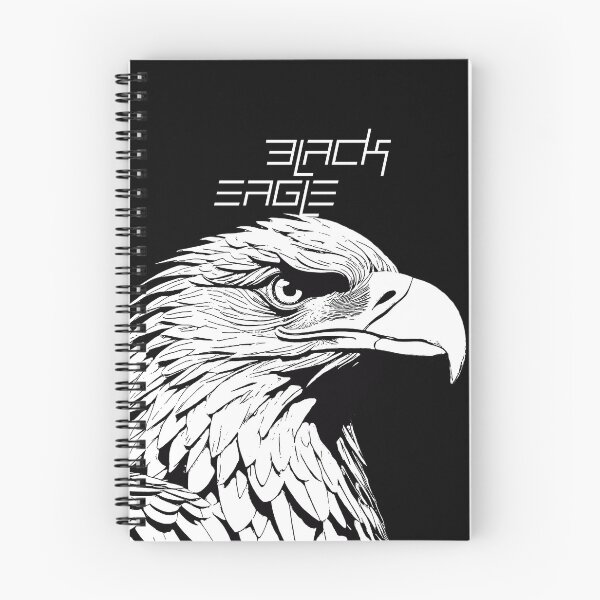 Item preview, Beşiktaş / Besiktas BLACK EAGLE CONSEPT themed graphic design designed and sold by ironpalette.