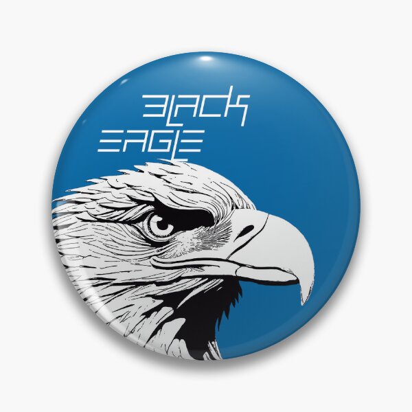 Item preview, Beşiktaş / Besiktas BLACK EAGLE CONSEPT themed graphic design designed and sold by ironpalette.