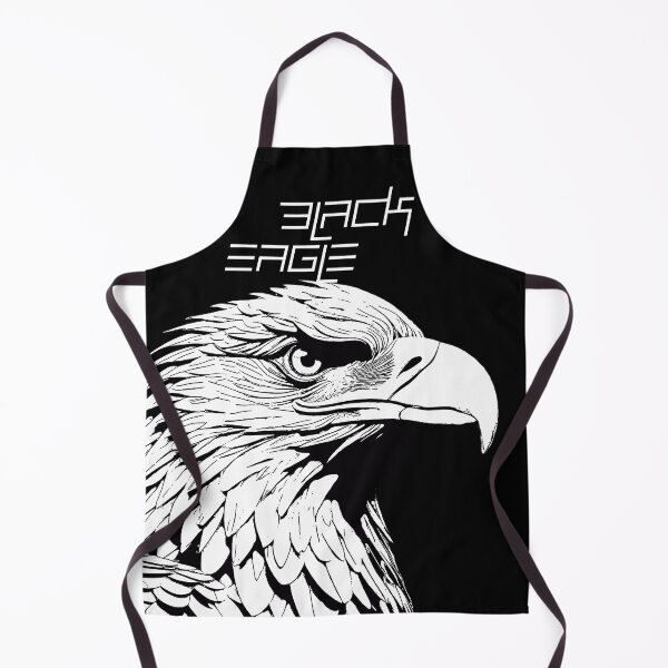 Item preview, Beşiktaş / Besiktas BLACK EAGLE CONSEPT themed graphic design designed and sold by ironpalette.