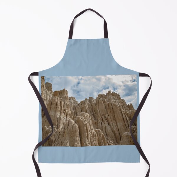 Item preview, Columns at Cathedral Gorge State Park designed and sold by Scenic West - Photos by Angel.