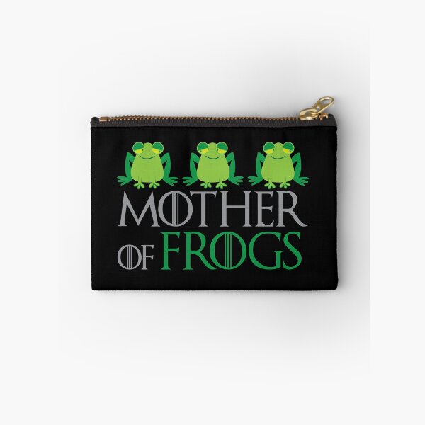 Item preview, Mother of FROGS designed and sold by jazzydevil.