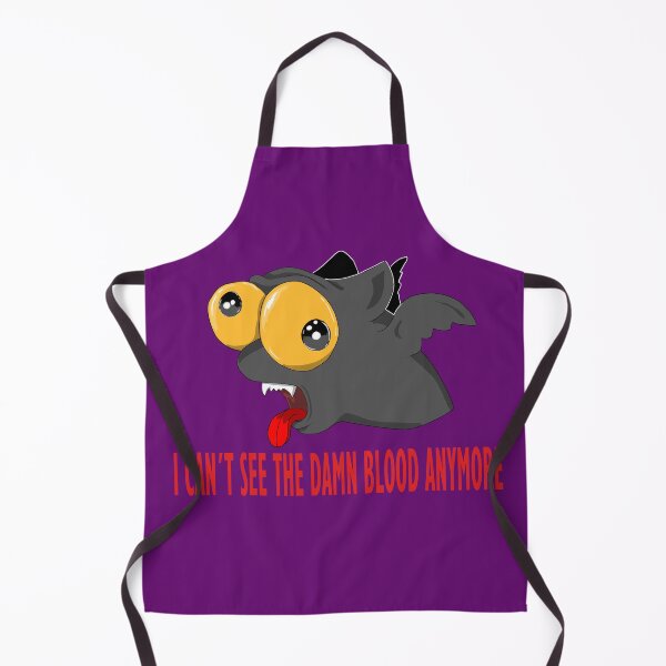 Item preview, Antivampire designed and sold by AyseAkcay.