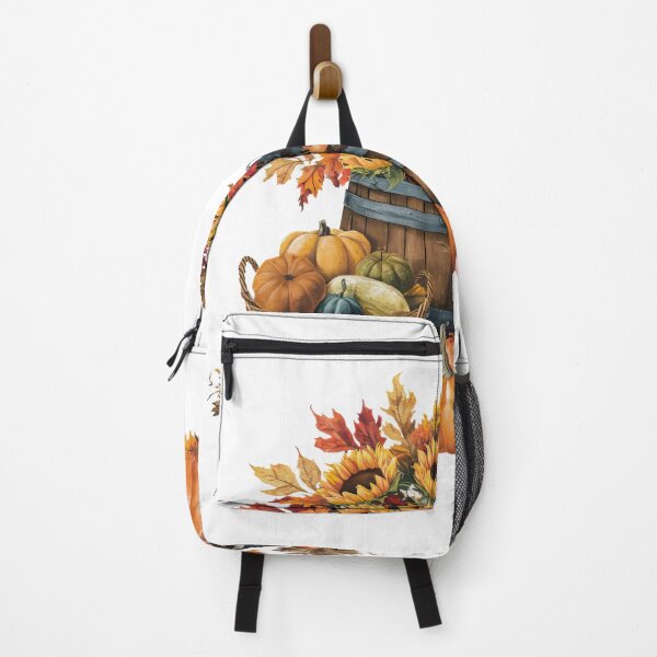 Item preview, Autumn Harvest designed and sold by Mary Blackburn.