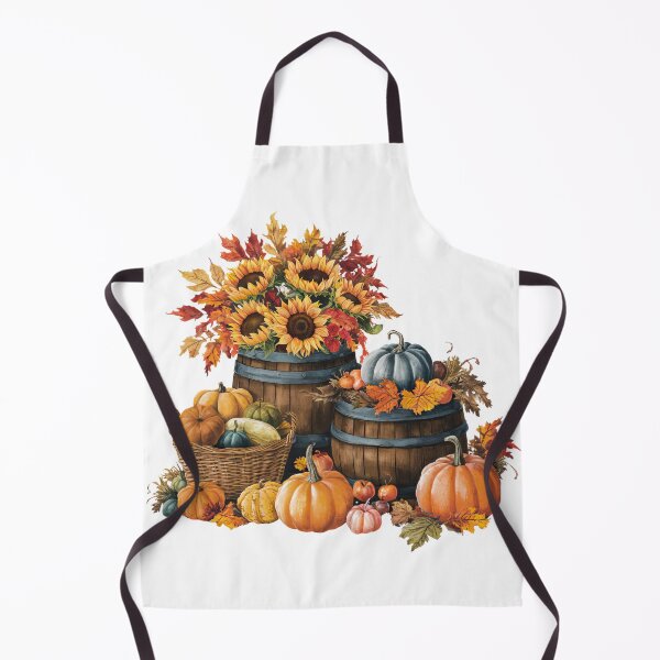 Item preview, Autumn Harvest designed and sold by Mary Blackburn.