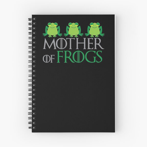 Item preview, Mother of FROGS designed and sold by jazzydevil.