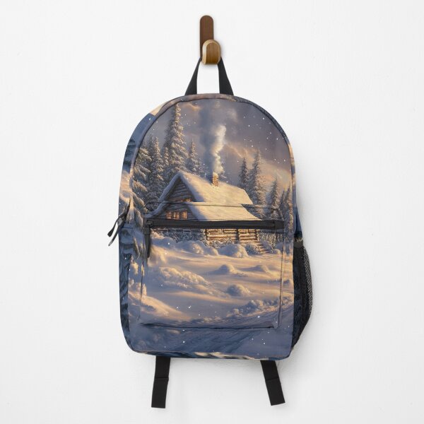 Item preview,  Winter Wonderland designed and sold by Alin Richard Iovănuț.