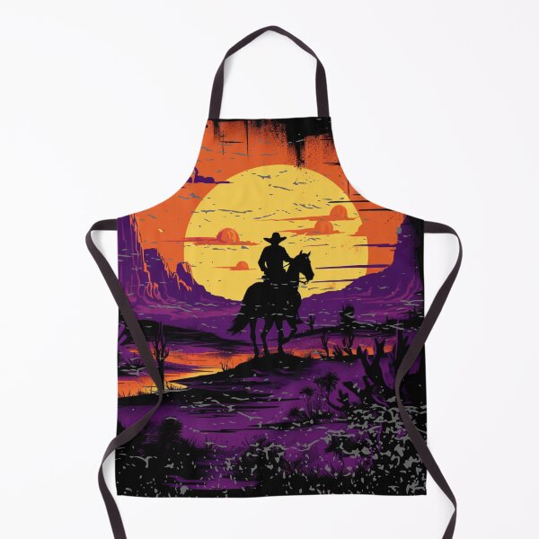 Item preview, Copy of Ghouls & Spurs: The Haunted Frontier designed and sold by LuNkyRose.