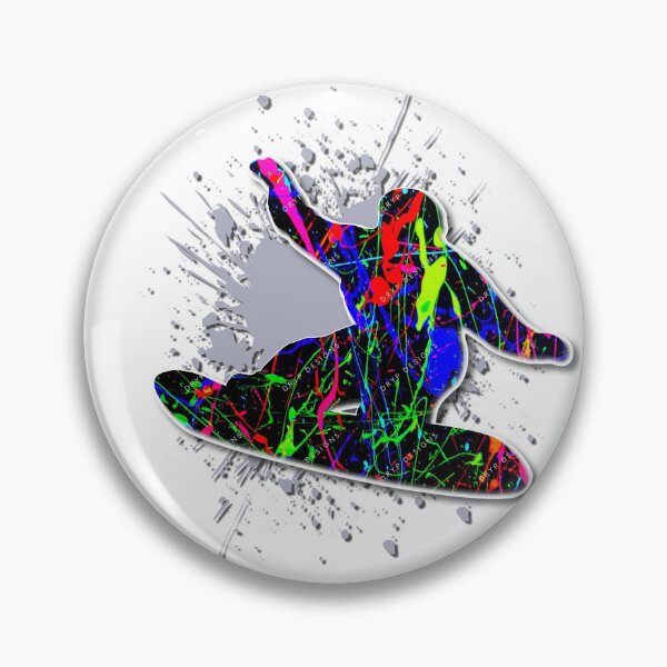 Item preview,  EPIC SNOWBOARDING LIFESTYLE designed and sold by THE AMERICAN TEEVANGELIST.
