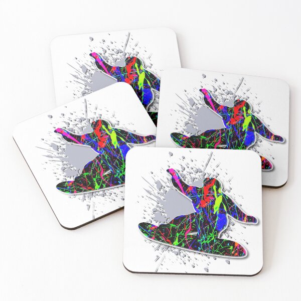 Item preview,  EPIC SNOWBOARDING LIFESTYLE designed and sold by THE AMERICAN TEEVANGELIST.