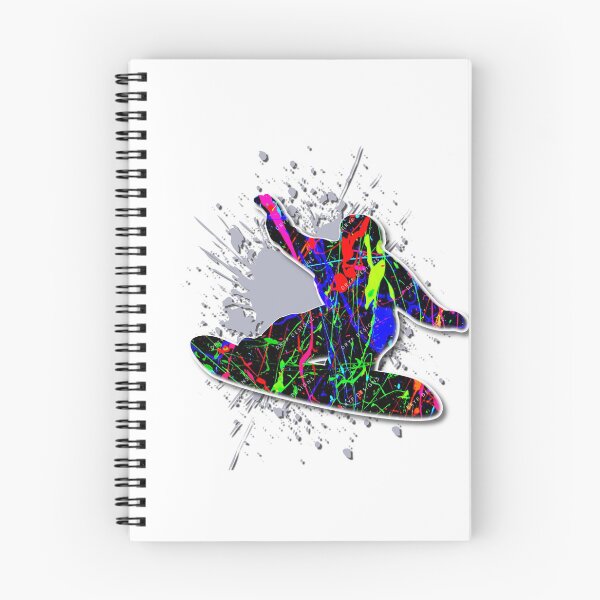 Item preview,  EPIC SNOWBOARDING LIFESTYLE designed and sold by THE AMERICAN TEEVANGELIST.