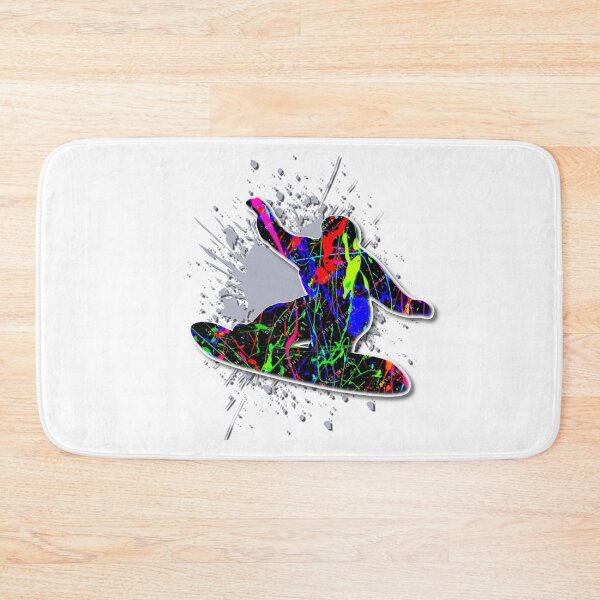 Item preview,  EPIC SNOWBOARDING LIFESTYLE designed and sold by THE AMERICAN TEEVANGELIST.