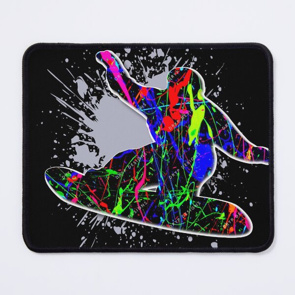 Item preview,  EPIC SNOWBOARDING LIFESTYLE designed and sold by THE AMERICAN TEEVANGELIST.