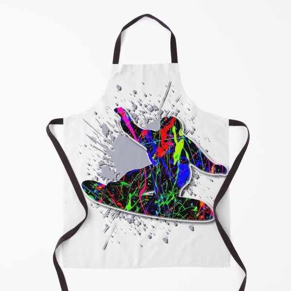 Item preview, EPIC SNOWBOARDING LIFESTYLE designed and sold by THE AMERICAN TEEVANGELIST.