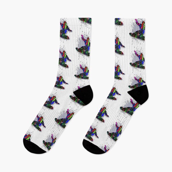 Item preview,  EPIC SNOWBOARDING LIFESTYLE designed and sold by THE AMERICAN TEEVANGELIST.