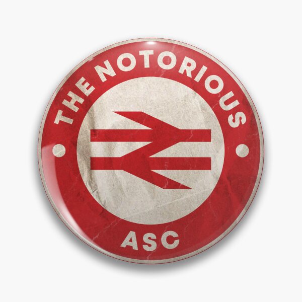 Item preview, The Notorious Aberdeen Soccer Casuals designed and sold by casualsofficial.