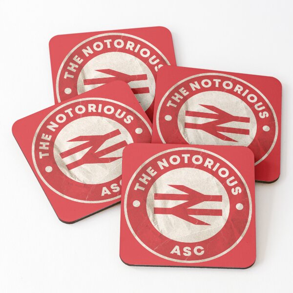 Item preview, The Notorious Aberdeen Soccer Casuals designed and sold by casualsofficial.