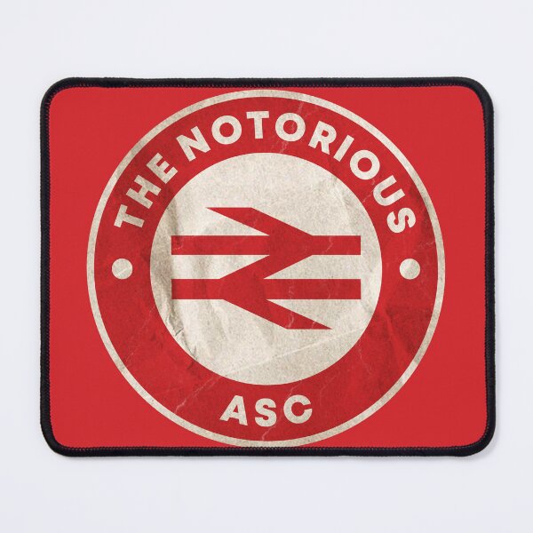 Item preview, The Notorious Aberdeen Soccer Casuals designed and sold by casualsofficial.