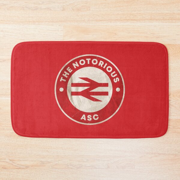 Item preview, The Notorious Aberdeen Soccer Casuals designed and sold by casualsofficial.