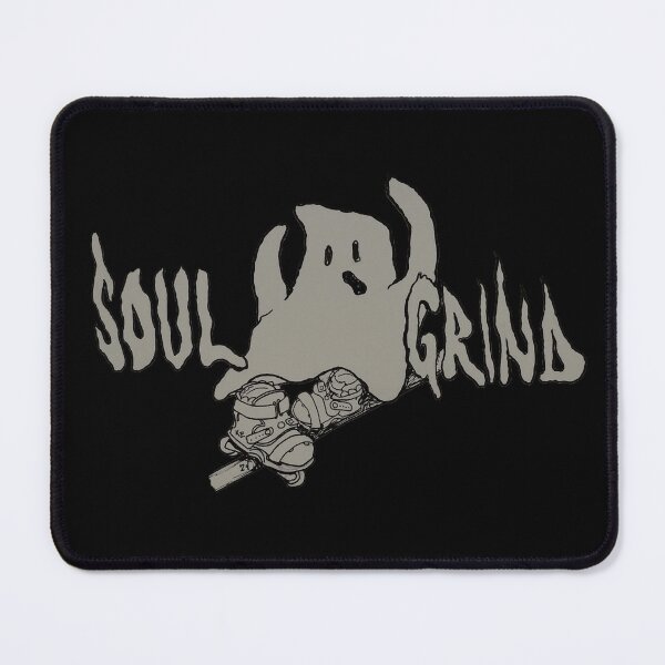 Item preview, Soul Grind Ghost designed and sold by eastmankyle3.