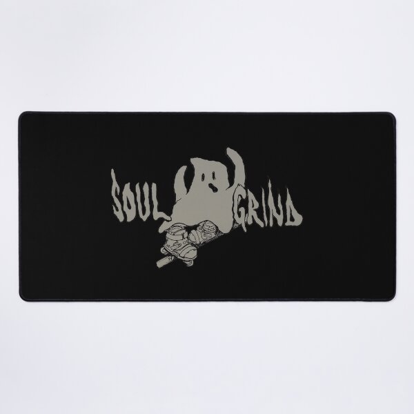 Item preview, Soul Grind Ghost designed and sold by eastmankyle3.