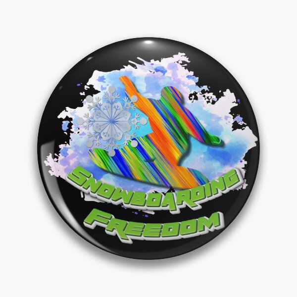Item preview,  EPIC SNOWBOARDING LIFESTYLE designed and sold by THE AMERICAN TEEVANGELIST.