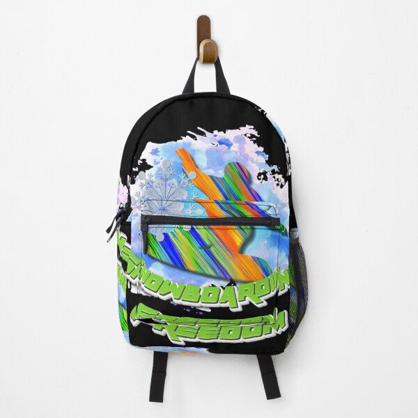 Item preview, EPIC SNOWBOARDING LIFESTYLE designed and sold by THE AMERICAN TEEVANGELIST.