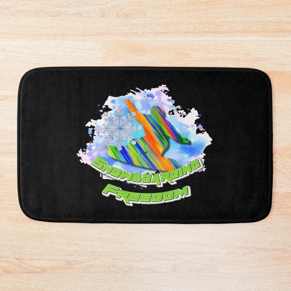Item preview,  EPIC SNOWBOARDING LIFESTYLE designed and sold by THE AMERICAN TEEVANGELIST.