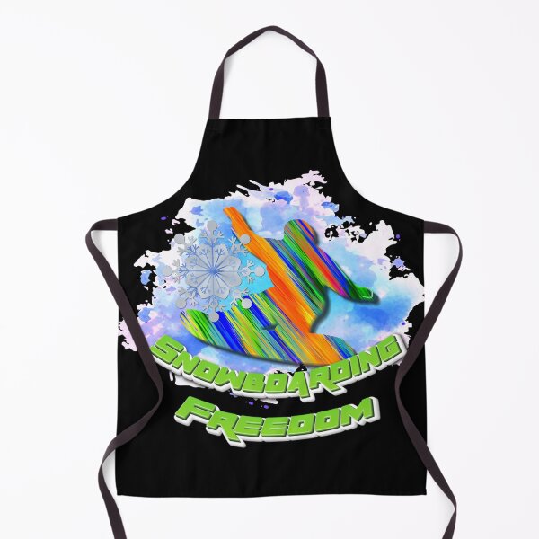 Item preview, EPIC SNOWBOARDING LIFESTYLE designed and sold by THE AMERICAN TEEVANGELIST.