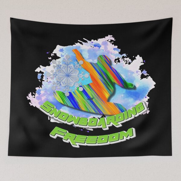 Item preview,  EPIC SNOWBOARDING LIFESTYLE designed and sold by THE AMERICAN TEEVANGELIST.