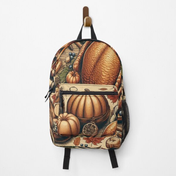 Item preview, Vintage Cooked Turkey 1 designed and sold by harwoodkp.