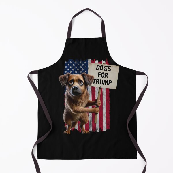 Item preview, Dogs For Trump All Springfield dog for Trump they eating dogs spriengfield designed and sold by MilkyForest.