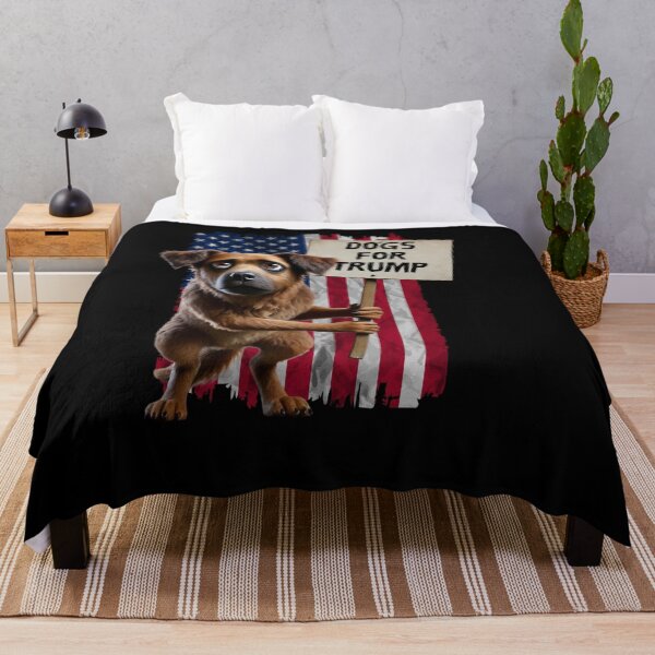 Item preview, Dogs For Trump All Springfield dog for Trump they eating dogs spriengfield  designed and sold by MilkyForest.