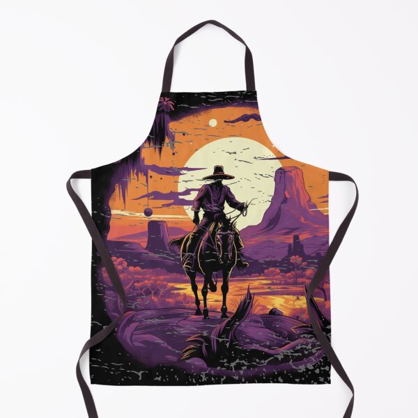 Item preview, Ghouls & Spurs: The Haunted Frontier designed and sold by LuNkyRose.