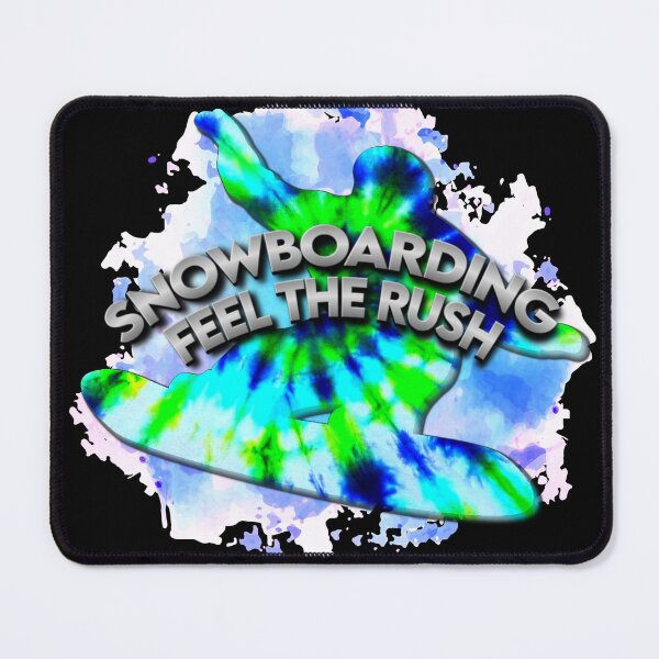 Item preview, EPIC SNOWBOARDING LIFESTYLE designed and sold by THE AMERICAN TEEVANGELIST.
