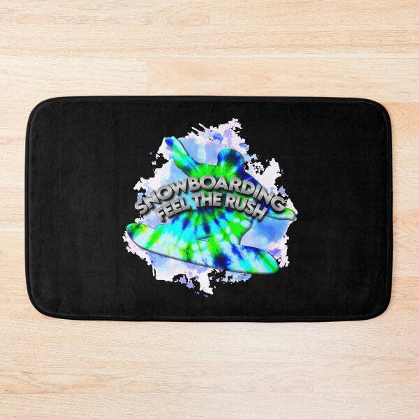 Item preview, EPIC SNOWBOARDING LIFESTYLE designed and sold by THE AMERICAN TEEVANGELIST.