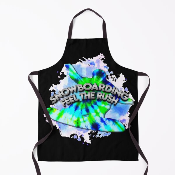 Item preview, EPIC SNOWBOARDING LIFESTYLE designed and sold by THE AMERICAN TEEVANGELIST.