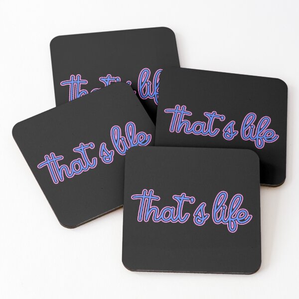 Item preview, That's life designed and sold by Leo-Stride.