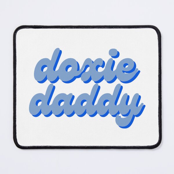 Item preview, doxie daddy designed and sold by Julia Healy.