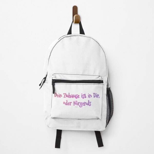 Item preview, Your home is within you, or nowhere designed and sold by ZoffArt-Shop.