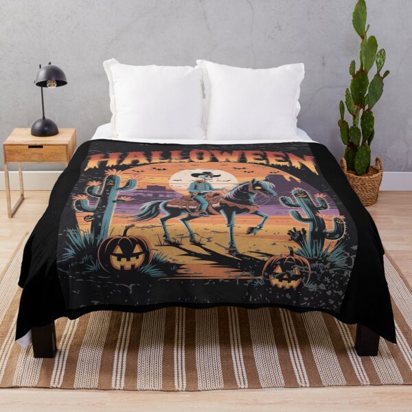 Item preview,  Ghouls & Spurs: The Haunted Frontier designed and sold by LuNkyRose.