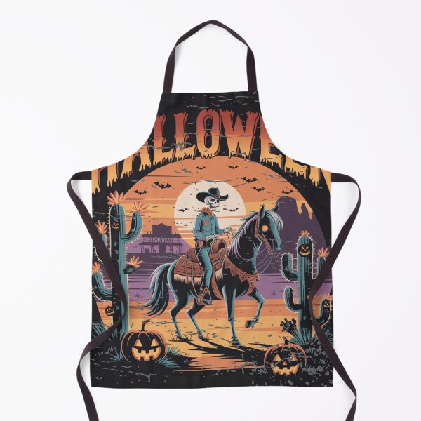 Item preview,  Ghouls & Spurs: The Haunted Frontier designed and sold by LuNkyRose.