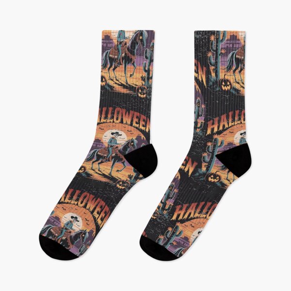 Item preview,  Ghouls & Spurs: The Haunted Frontier designed and sold by LuNkyRose.