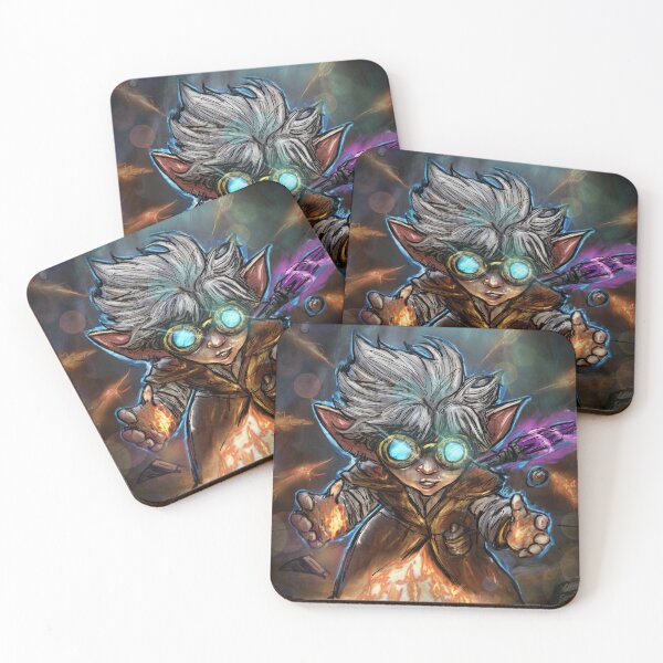 Item preview, Magia salvaje en juego designed and sold by Charles Michael.