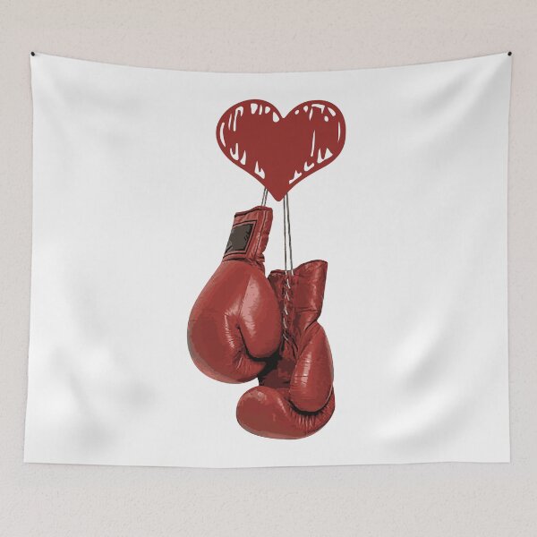 Item preview, Boxing lover, experience first designed and sold by Wolagno.
