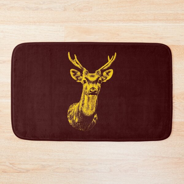 Item preview, Chital-spotted deer designed and sold by Guardi71.