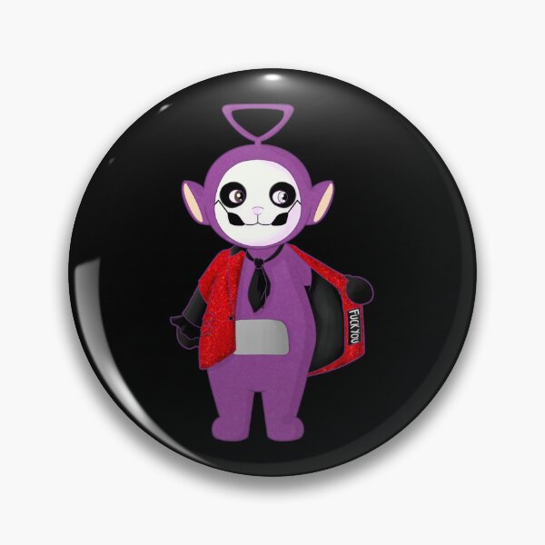 Item preview, Tinky Emeritus designed and sold by Crobidon.