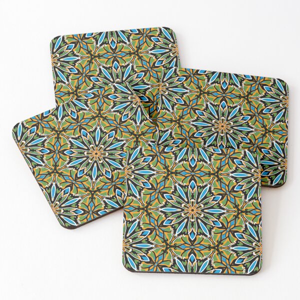 Item preview, Floral motif designed and sold by vjmailservice.